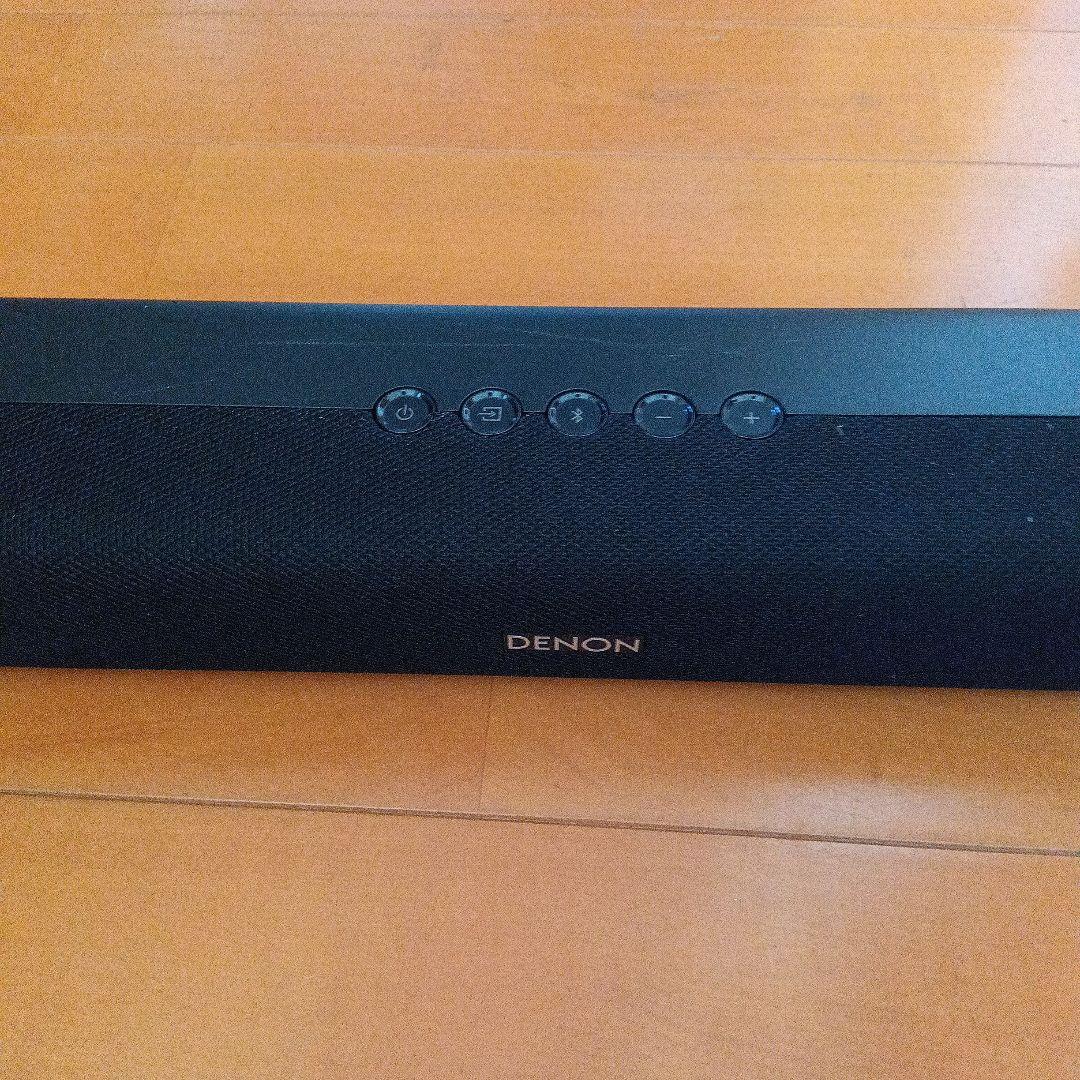 DENON DHT-S316 サウンドバー