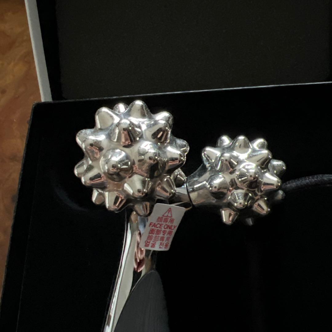 ⭐︎専用　ReFa フェイス専用美顔器 ブラックウッド