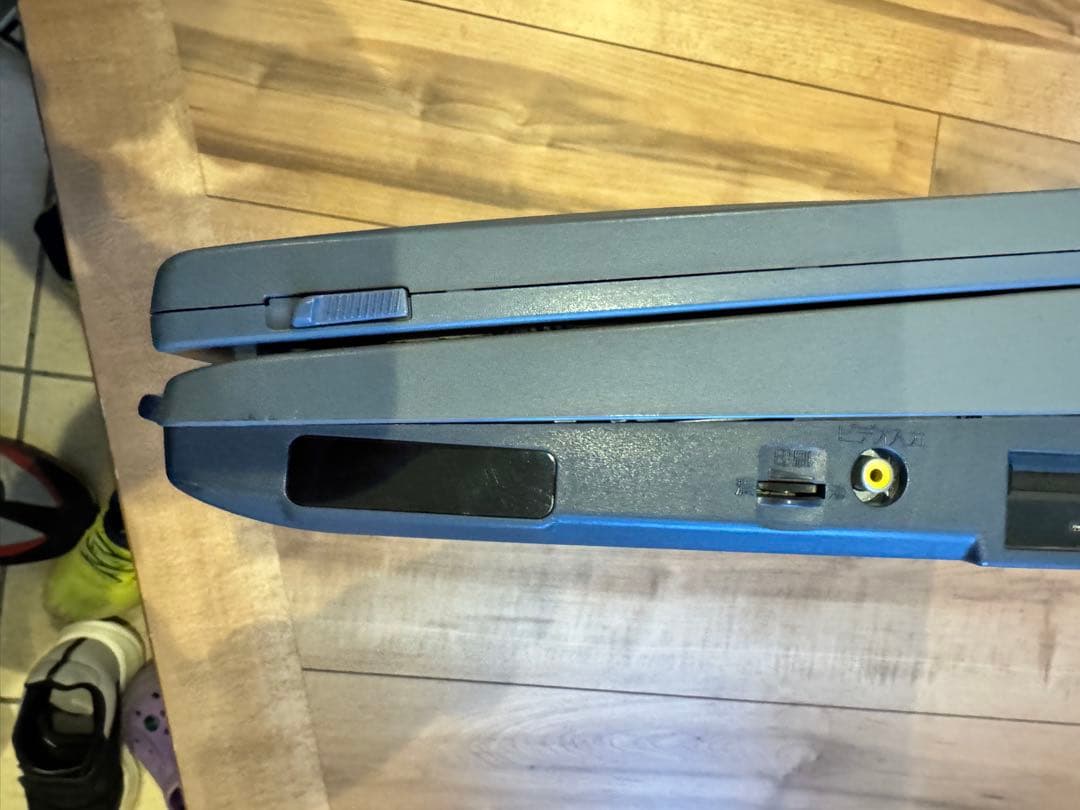 【ジャンク】WD-VP2 シャープ　ワードプロセッサ