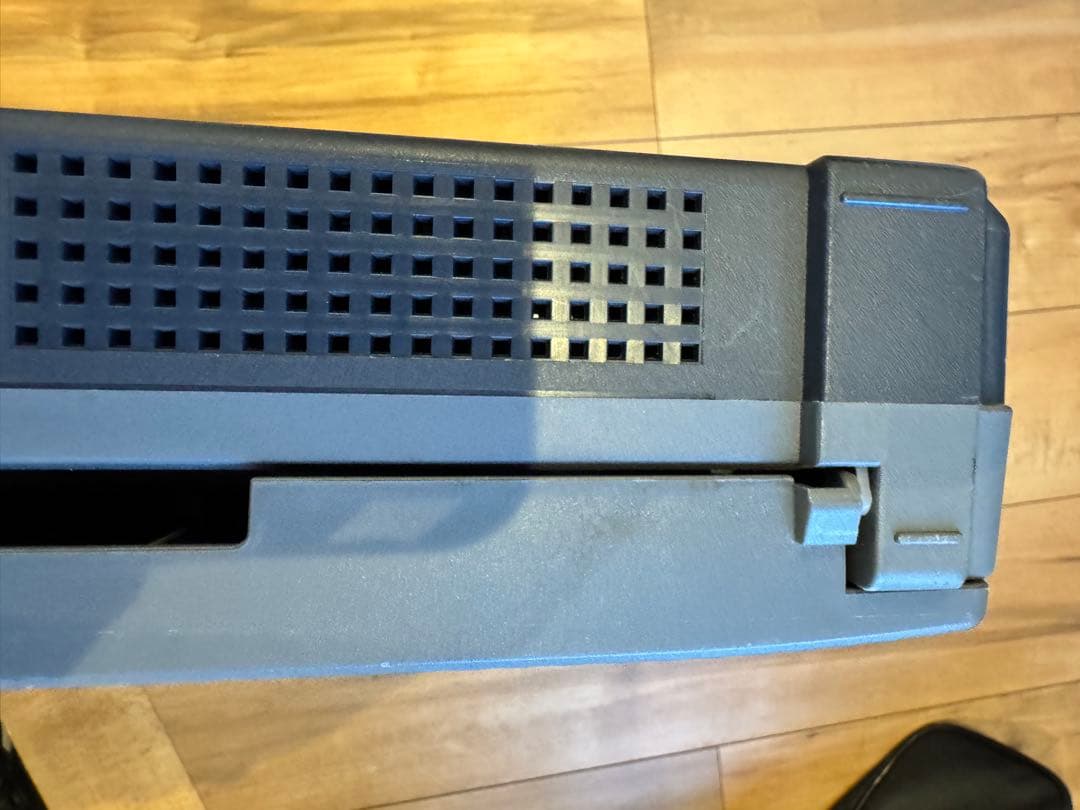 【ジャンク】WD-VP2 シャープ　ワードプロセッサ