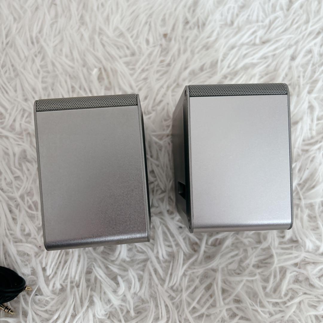 スピーカー・ウーファー BOSE Computer Music Monitor