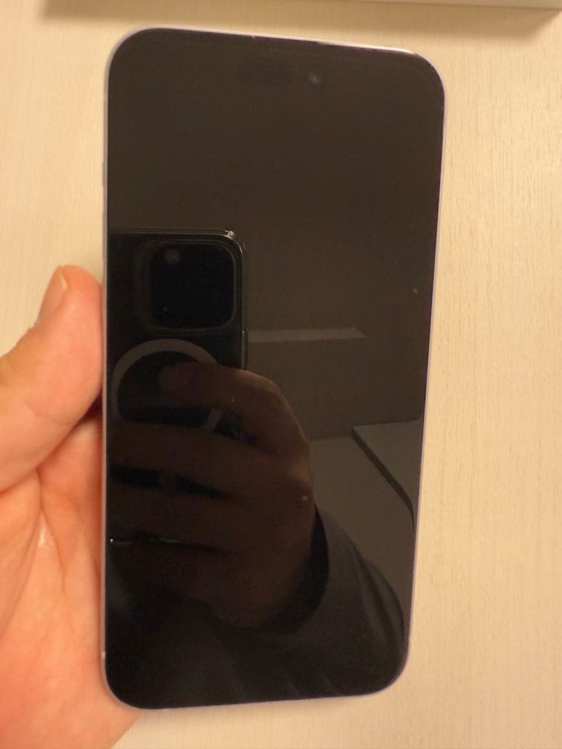 24時間限定【美品】Apple iPhone 15 Plus 本体 SIMフリー