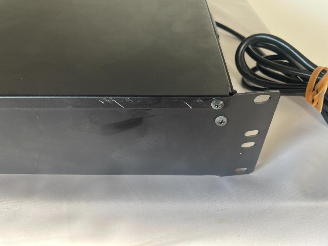 YAMAHA ヤマハ 業務用 パワーアンプ P2500S