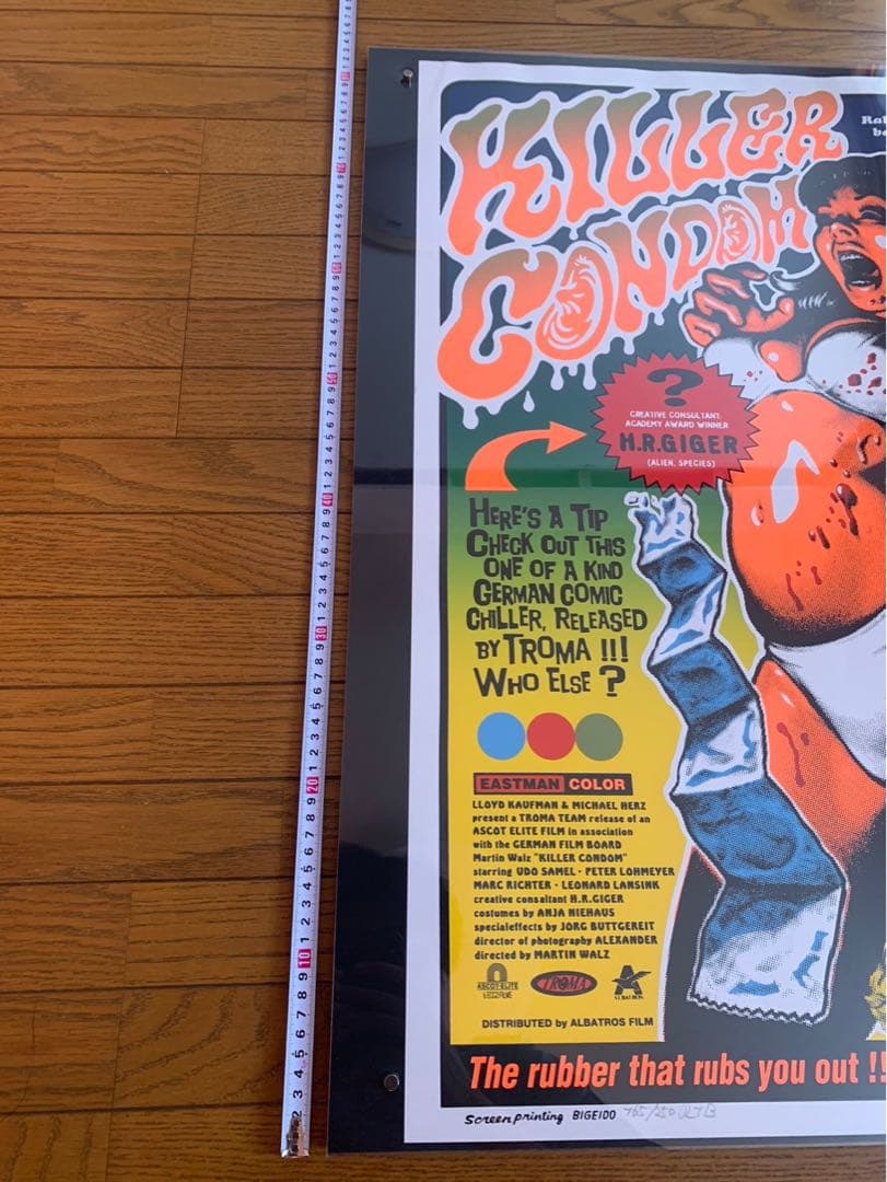 ロッキンジェリービーン ホットロッドカスタムショー - メルカリ