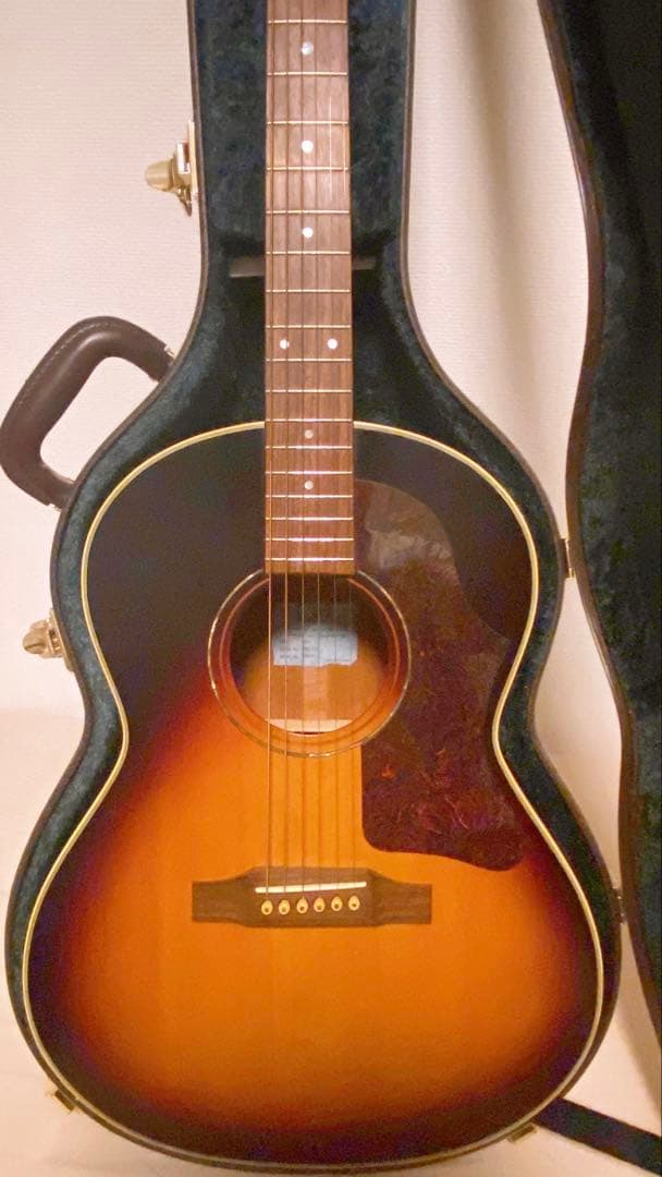 k.yairi SRF-2A 美品です K.Yairi SRF-2A 税込販売価格 ￥79,800- 中古 エアリーブレイシング