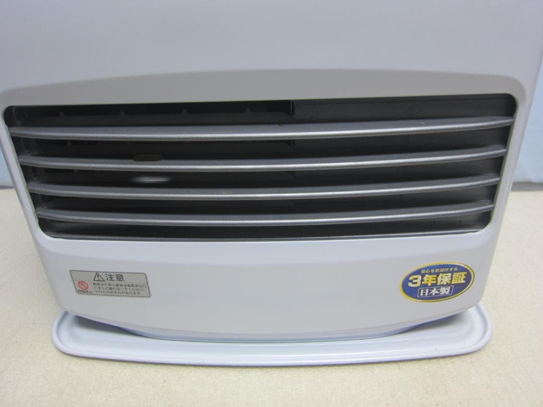 【S9666】整備済 石油ファンヒーター ダイニチ FW-5621L