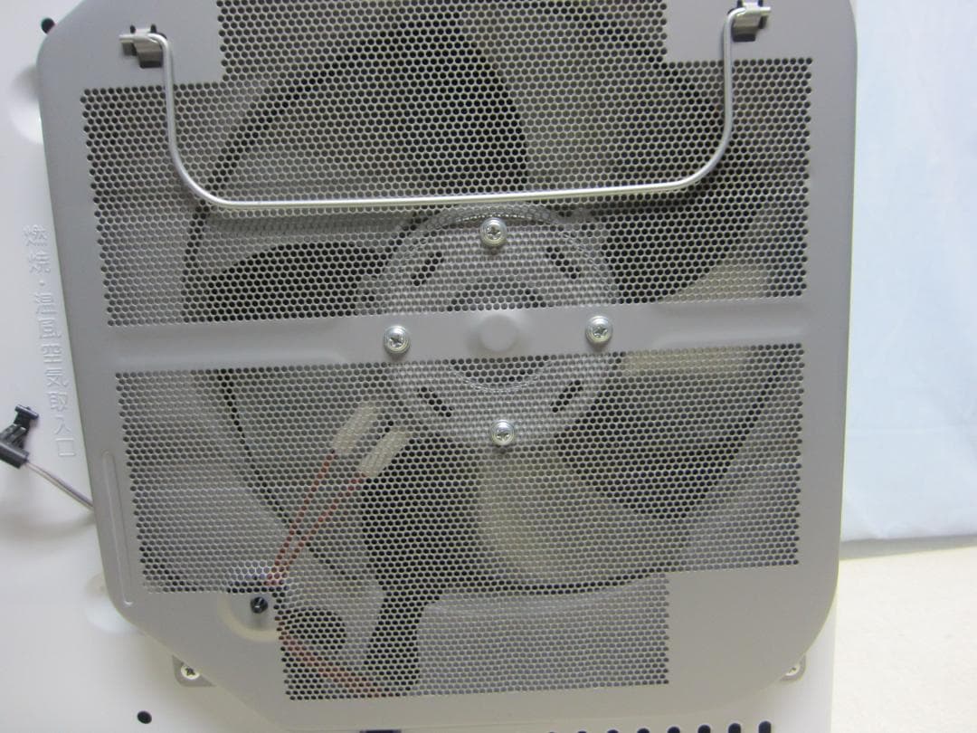 【S9666】整備済 石油ファンヒーター ダイニチ FW-5621L