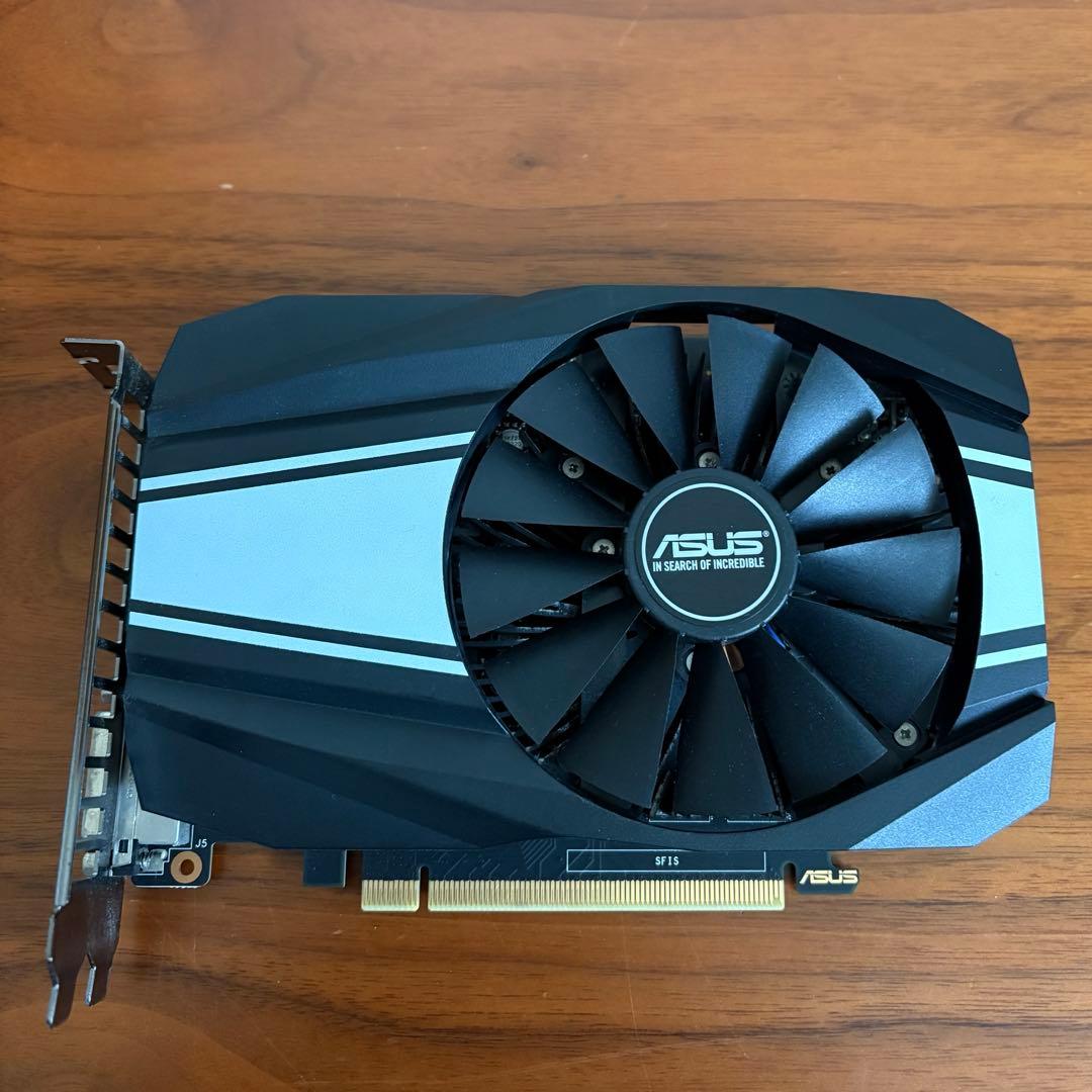 ASUS GeForce GTX 1660 SUPER 6GB ジャンク - メルカリ