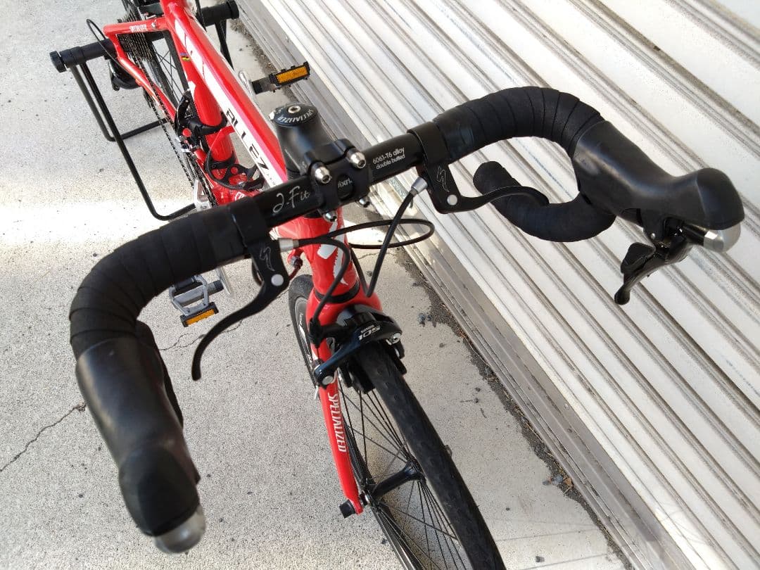 頼める便 スペシャライズド アレー ジュニア 24 カスタム 11S 神奈川