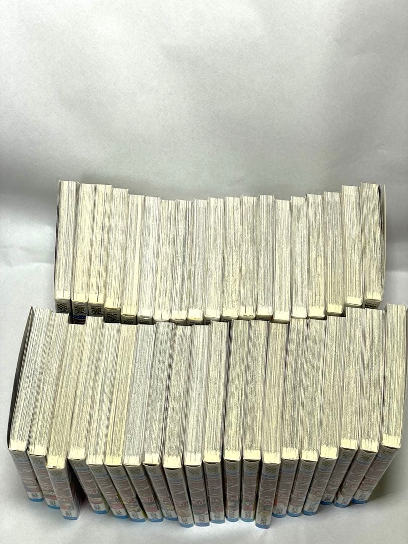 ANGEL VOICE（エンジェルボイス）全40巻中39巻セット（13巻欠品）