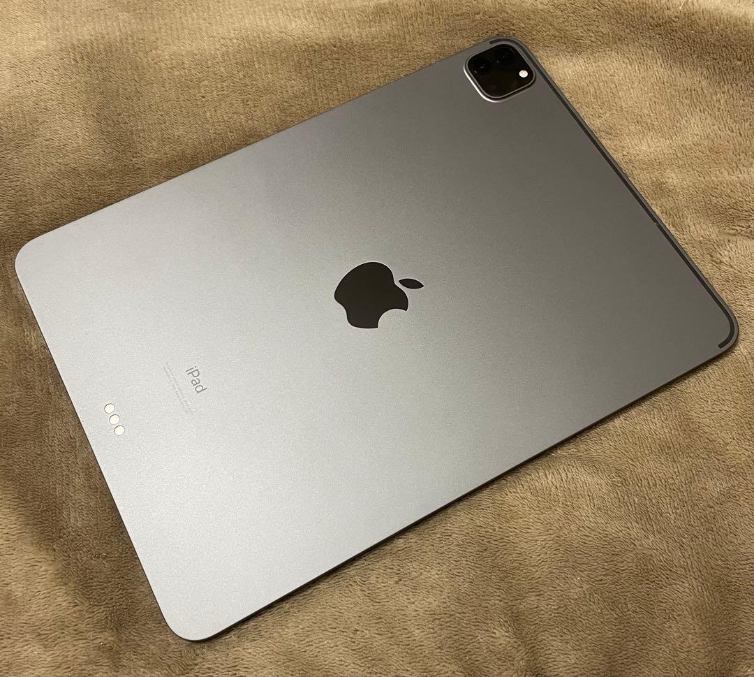 「美品」iPadPro 11インチ 第3世代 WiFi 256GB カバー付き Apple iPad Pro 11インチ 第3世代 Wi-Fi 256GB 2021年春モデル 価格