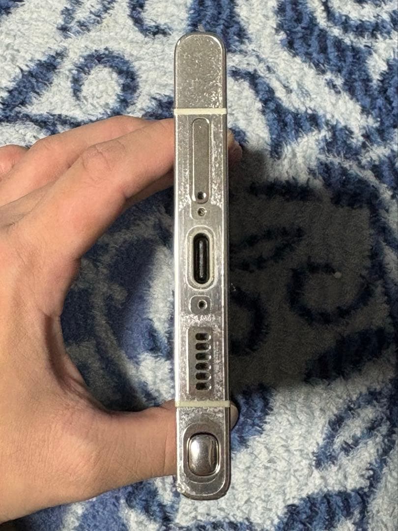 Samsung Galaxy S23 Ultra ホワイト 本体