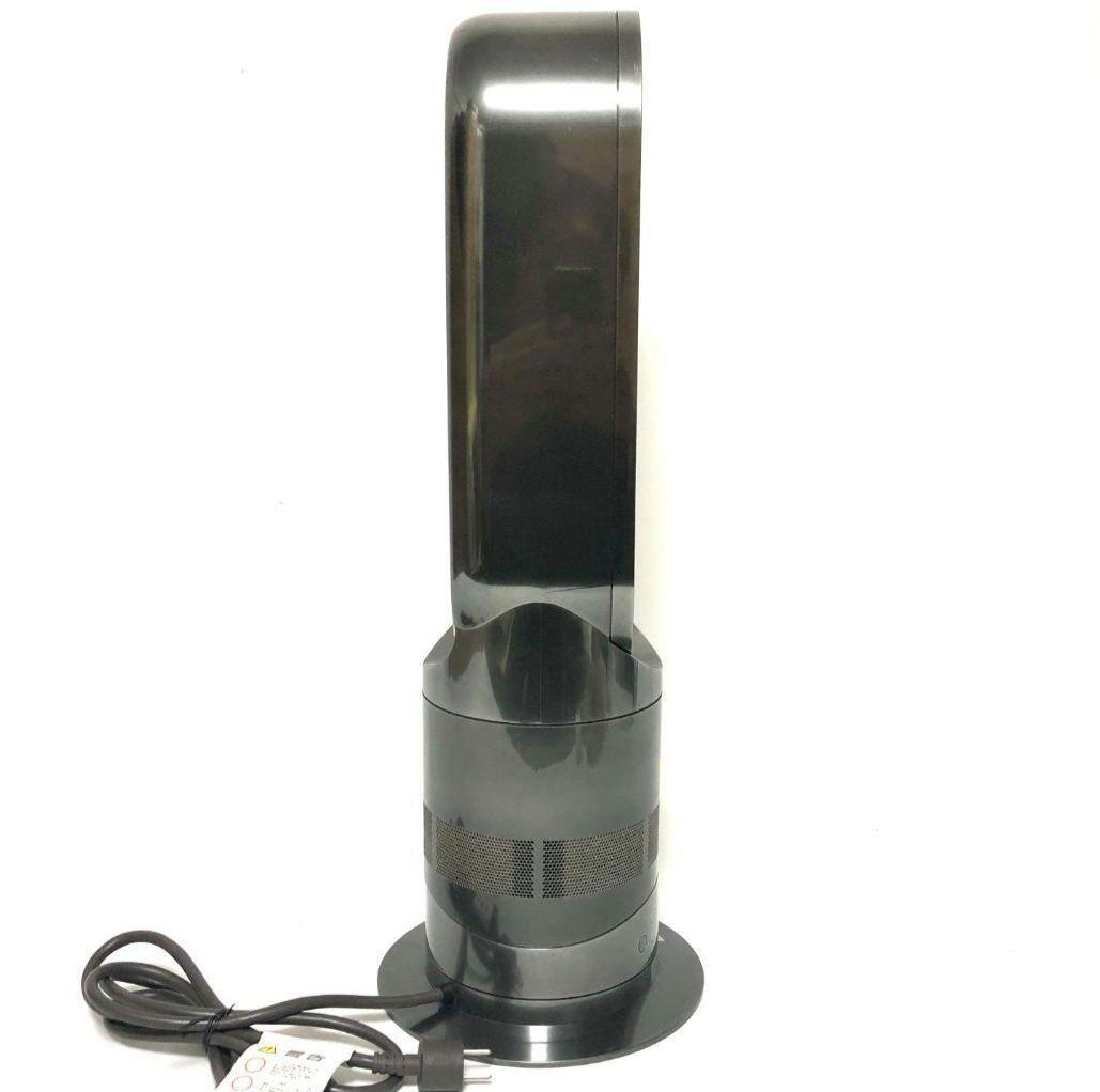 破格！！美品！dyson Hot+Cool ファンヒーター AM05