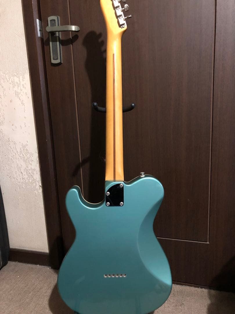 coolz テレキャスター - メルカリ