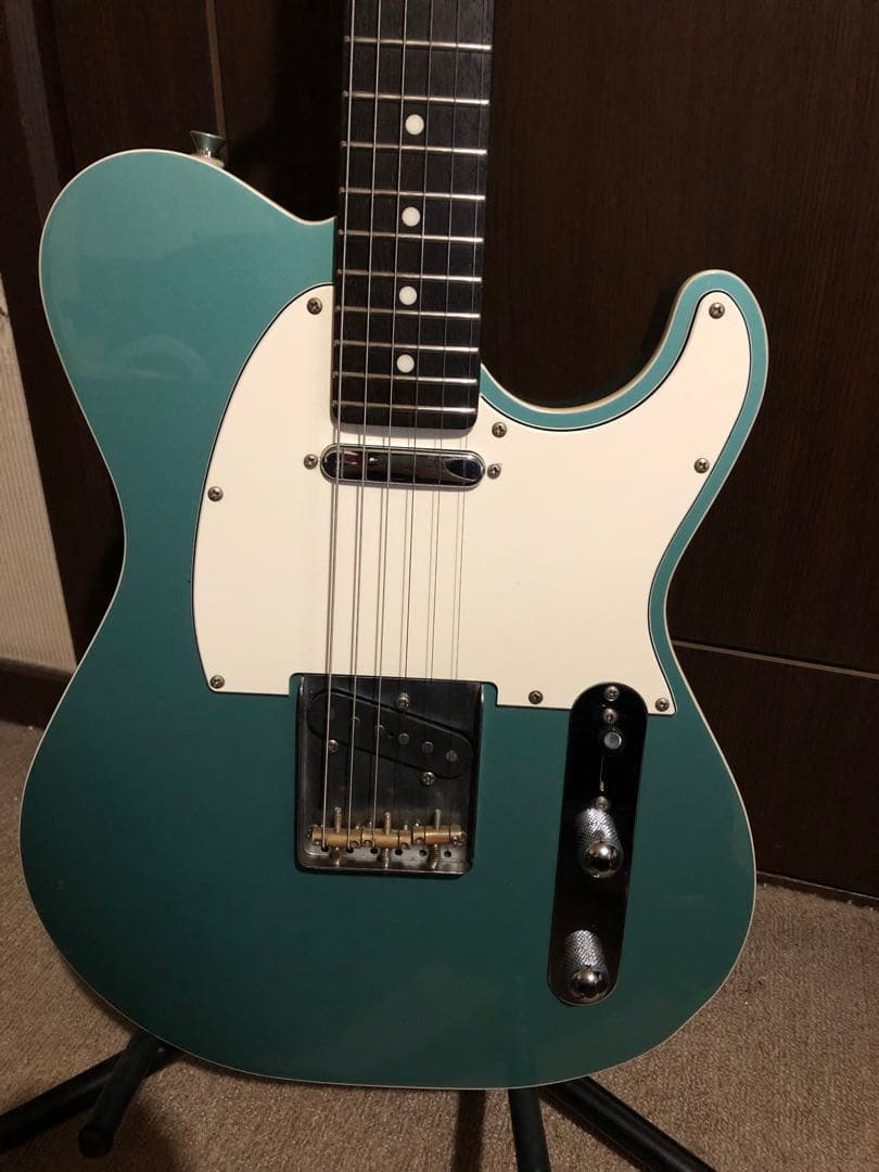 coolz テレキャスター - メルカリ