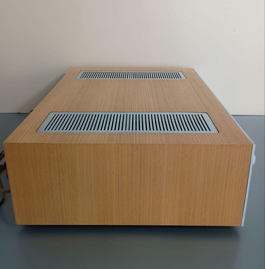 【美品】YAMAHA プリメインアンプ CA-800