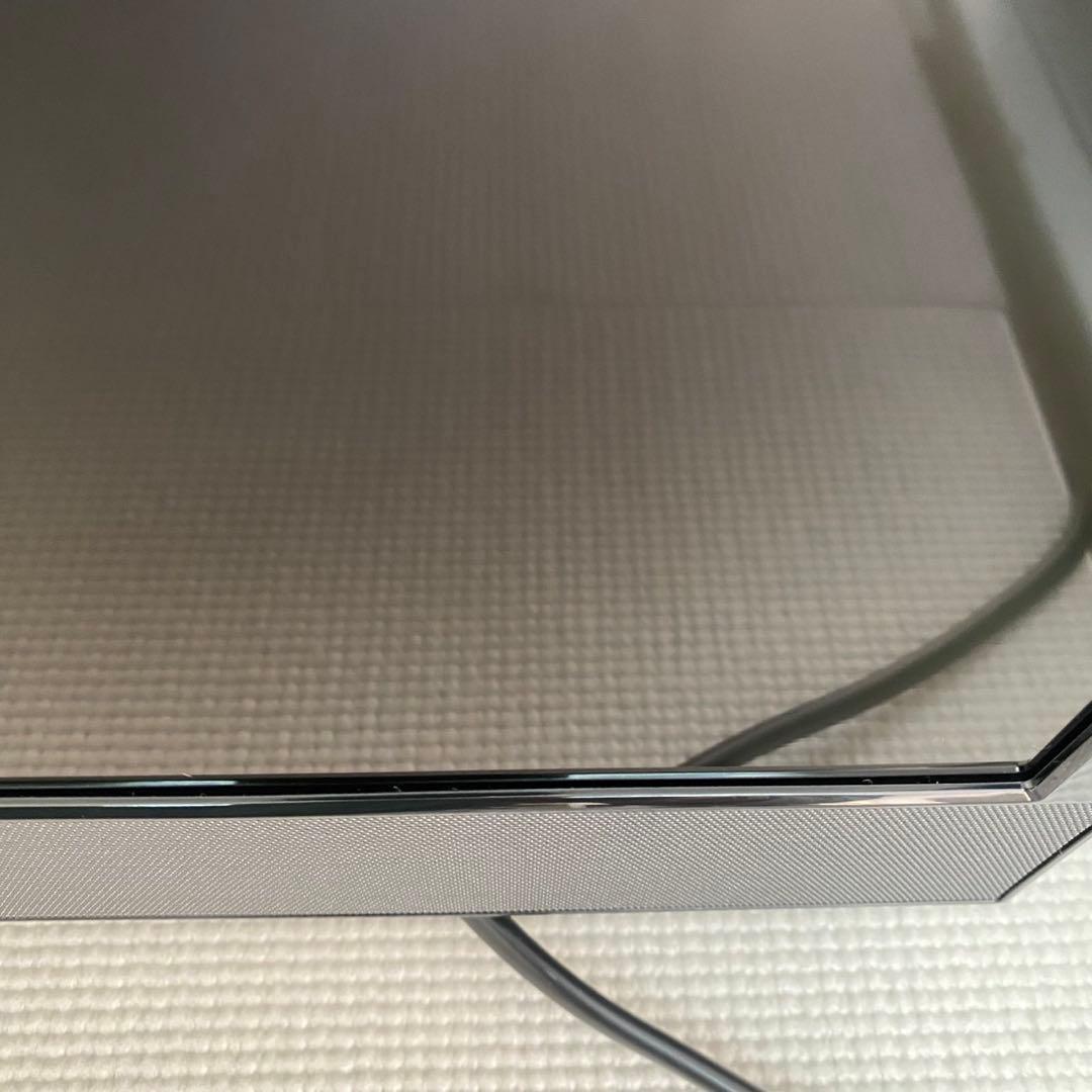 東芝 液晶テレビ REGZA 43Z730X 43V型 2021年製