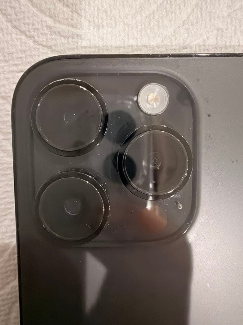 Apple iPhone 14Pro 128GB 本体のみ