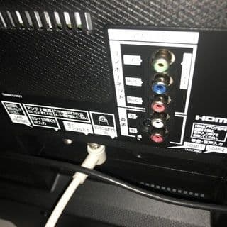 Panasonic TH-49EX600 4K HDR対応液晶テレビ中古品