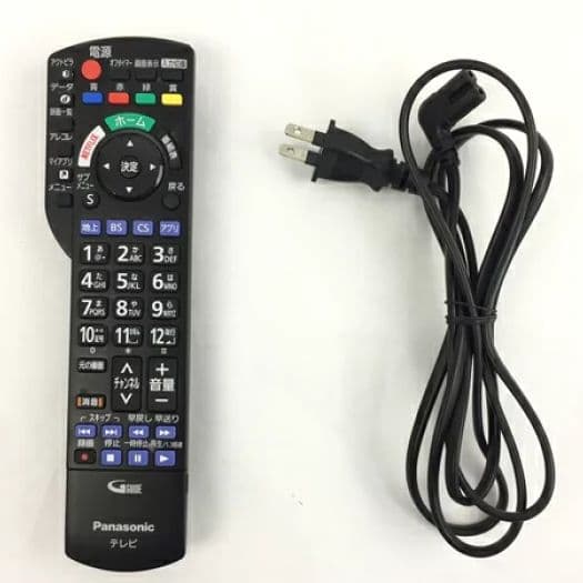 Panasonic TH-49EX600 4K HDR対応液晶テレビ中古品