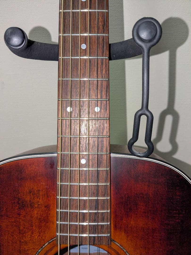 K.Yairi SO-MH1 2023年製 アコースティックギター