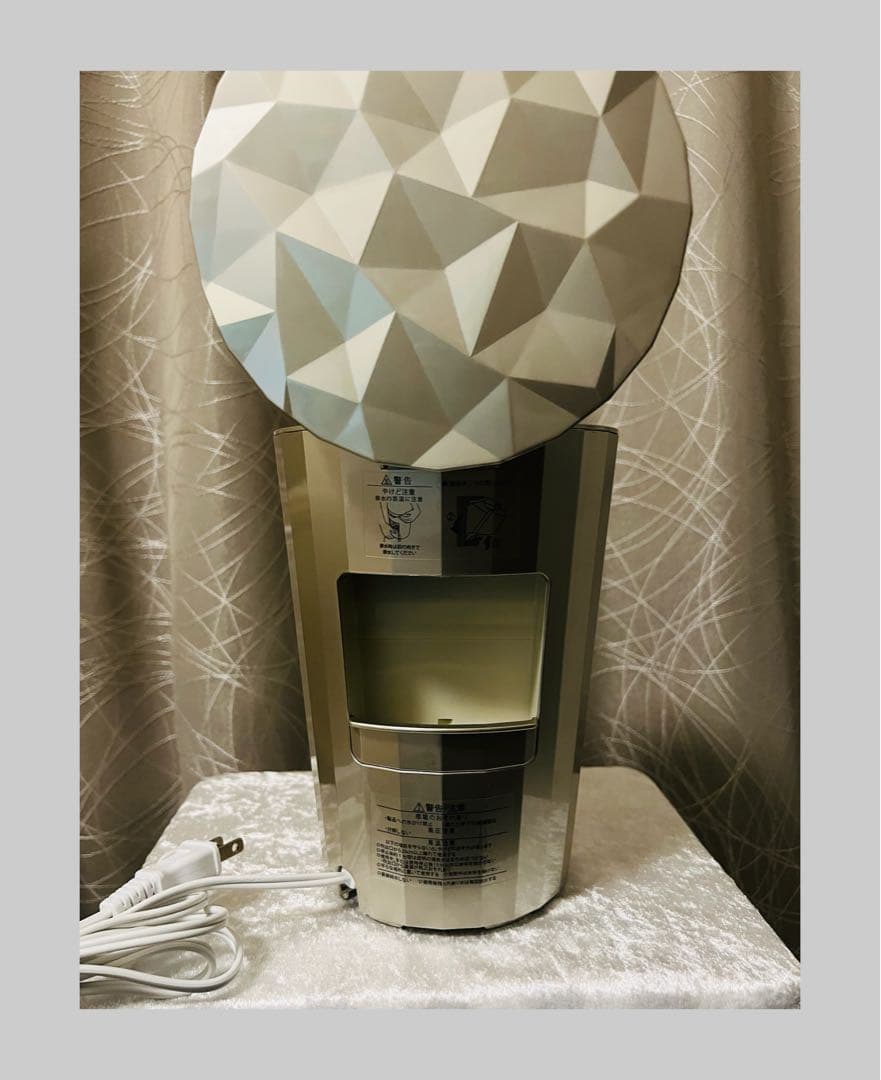 YAMAN(ヤーマン)美顔器 / スチーマー / フォトケア / フォトシャイン