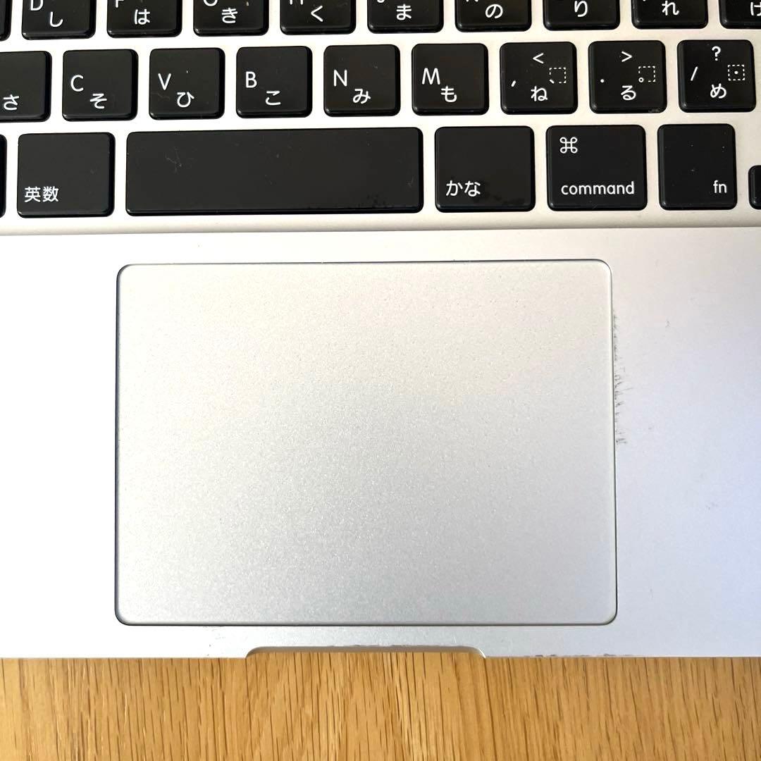 【ジャンク】MacBookPro Retina 13インチ Mid 2014