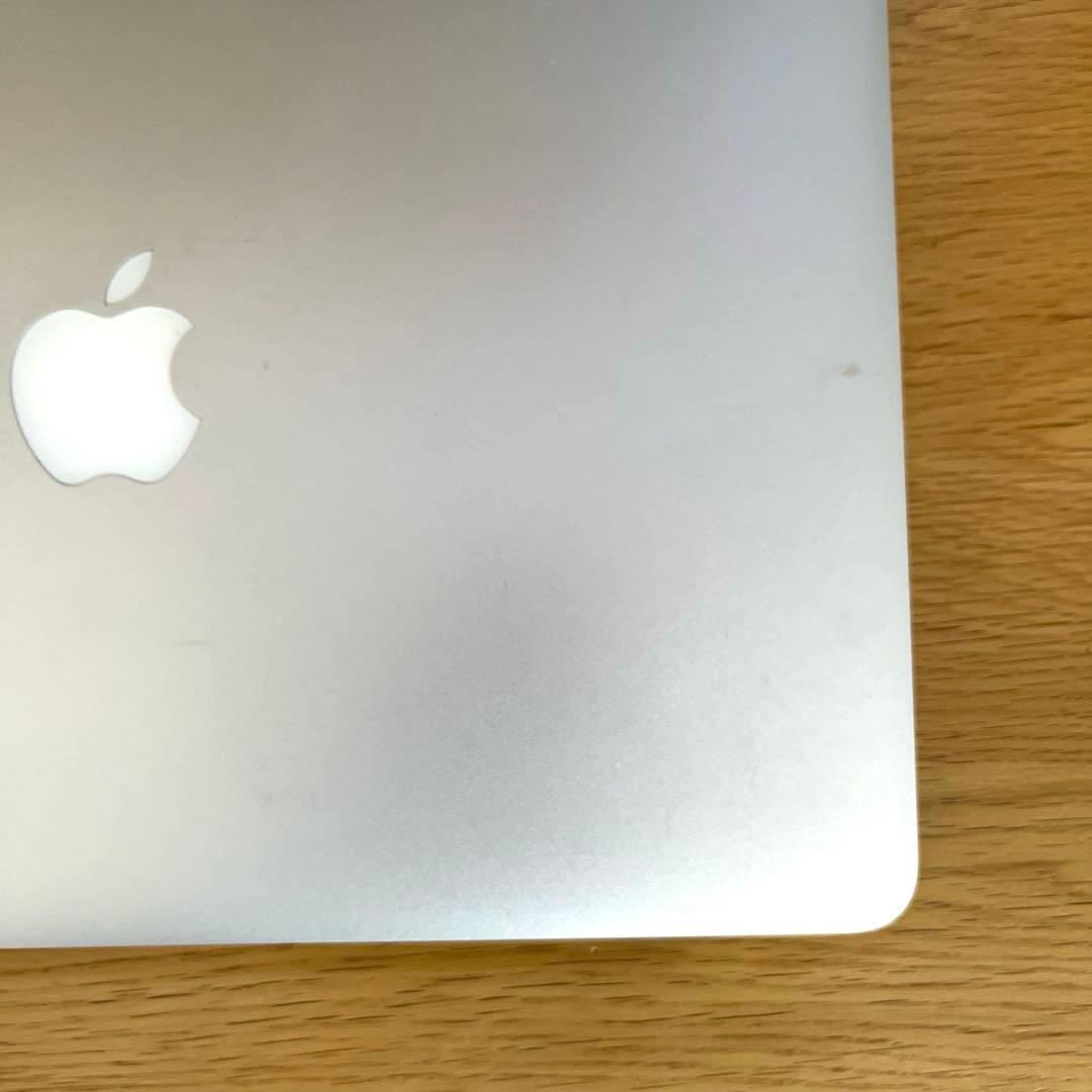 【ジャンク】MacBookPro Retina 13インチ Mid 2014
