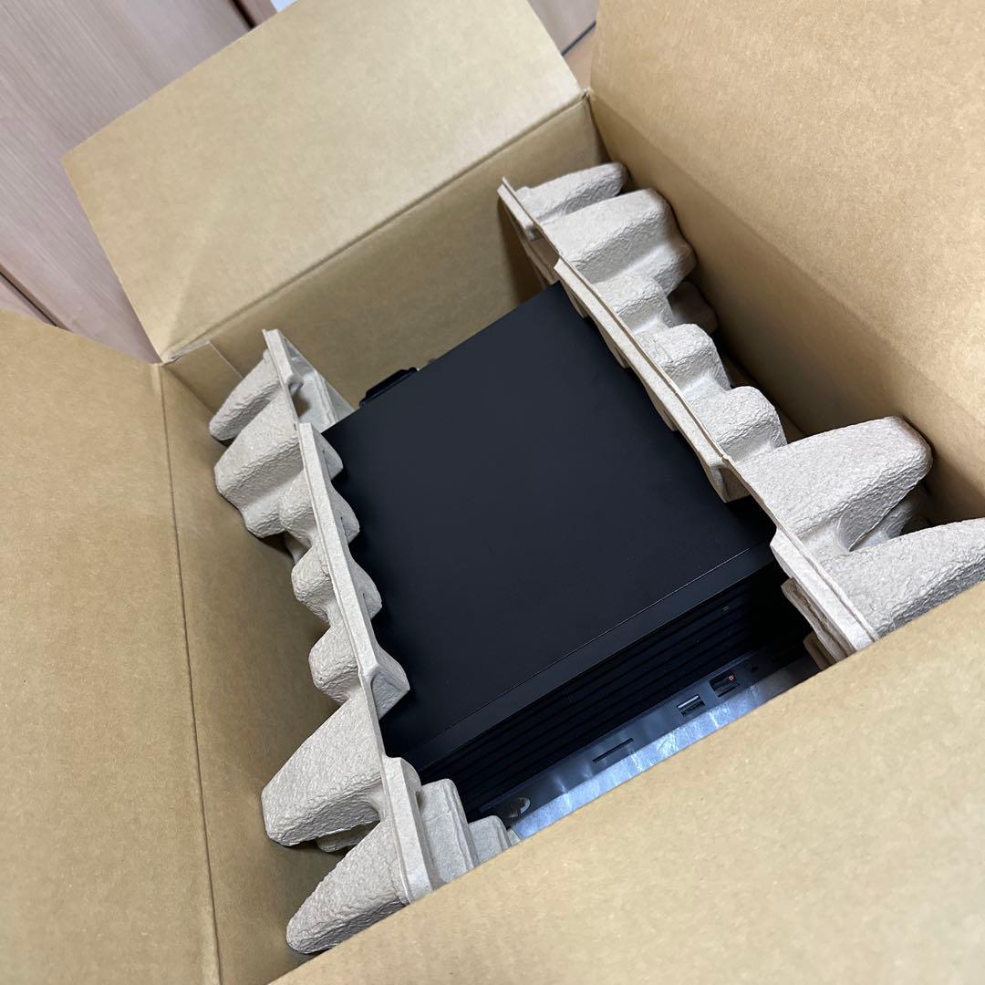 動画編集も快適！HP ProDesk Ryzen7pro×爆速メモリ32GB搭載