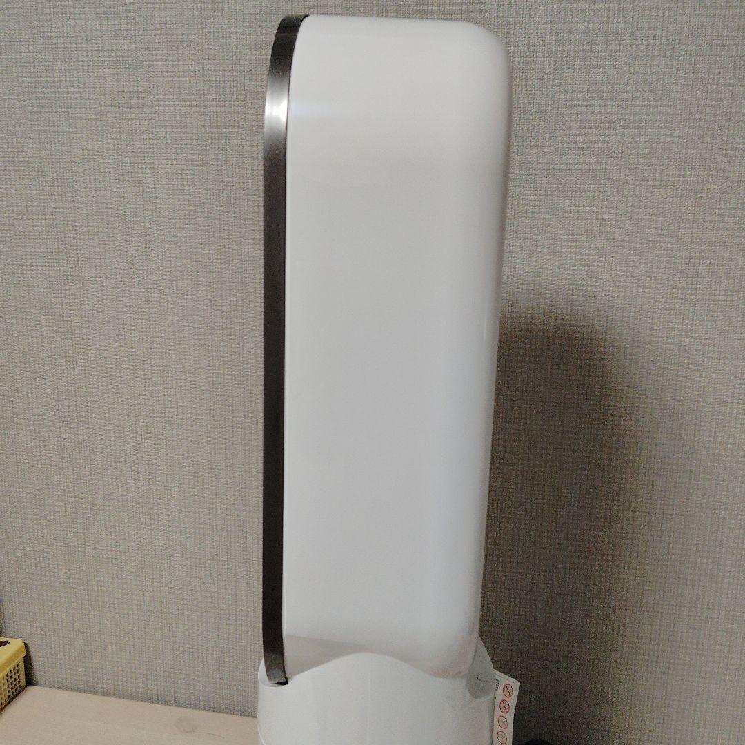 Dyson （ダイソン)　hot + cool　W9B リモコン付き　 超美品