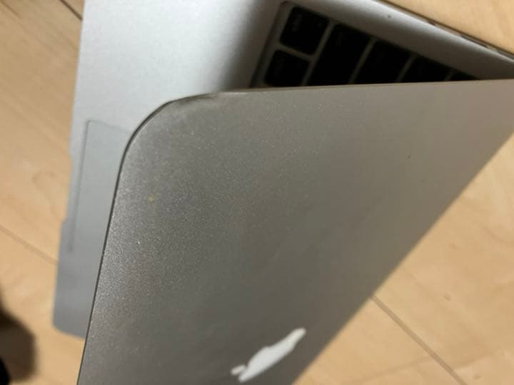 スマホ・タブレット・パソコン APPLE MacBook Air MACBOOK AIR MC505J/A