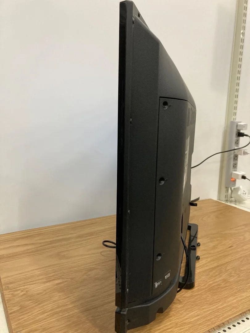 TOSHIBA 32インチ液晶テレビ 32S21 2018年製