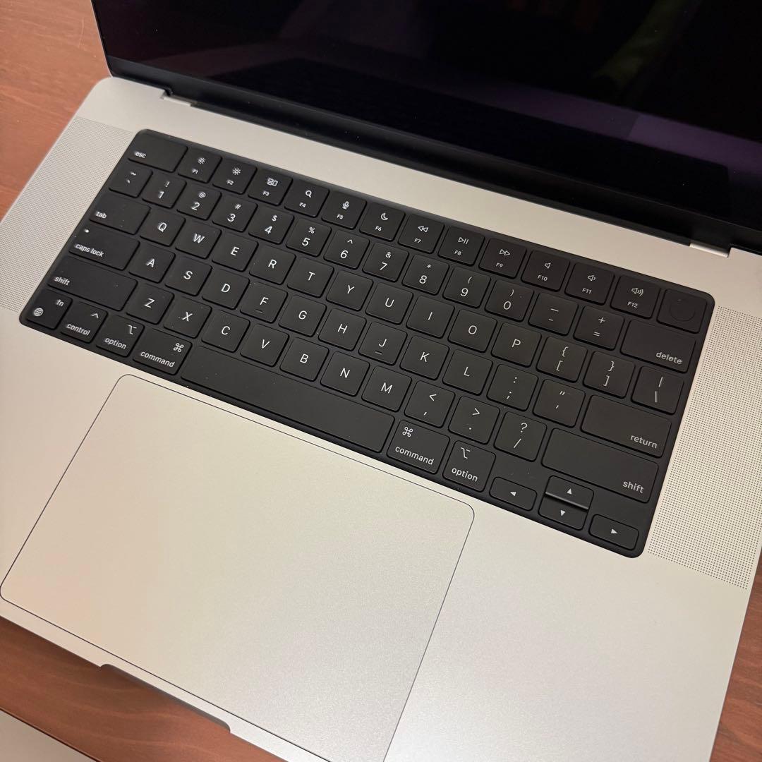 【希少US配列】MacBook Pro 16インチM3Pro