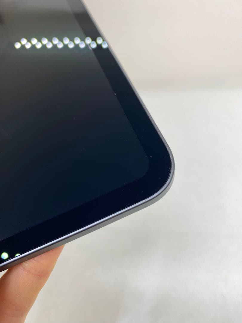 Ipad Pro 11インチ ( M4 ) 256GB. 0776JK