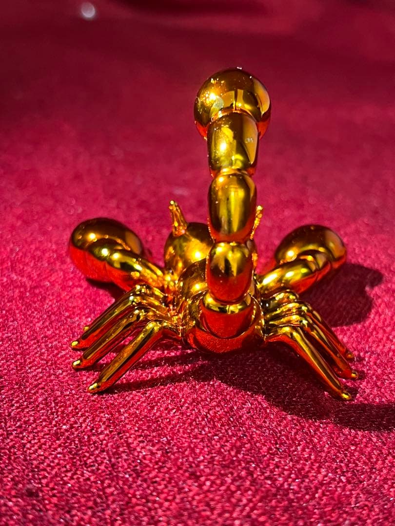 ドラゴンクエスト メタリックモンスター ズ リペイント ザハルピオン