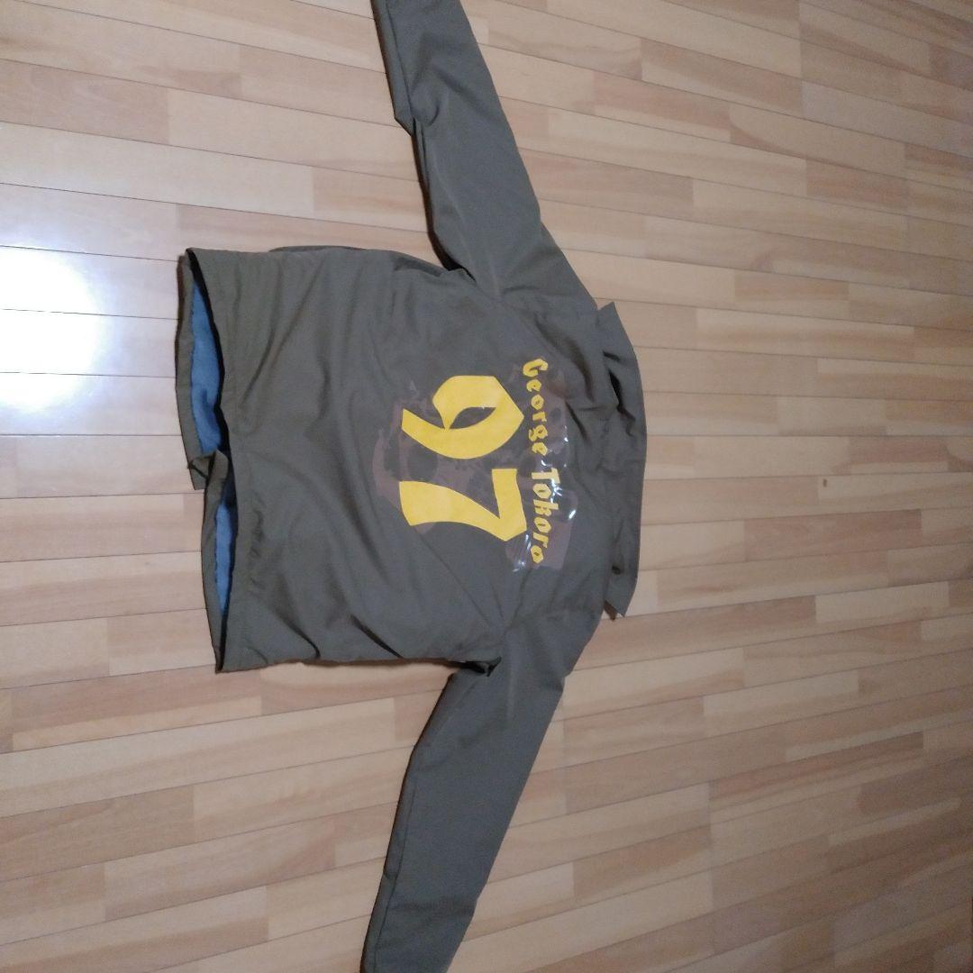 世田谷ベース 裏ファーコーチジャケット|mercariメルカリ官方指定廠商