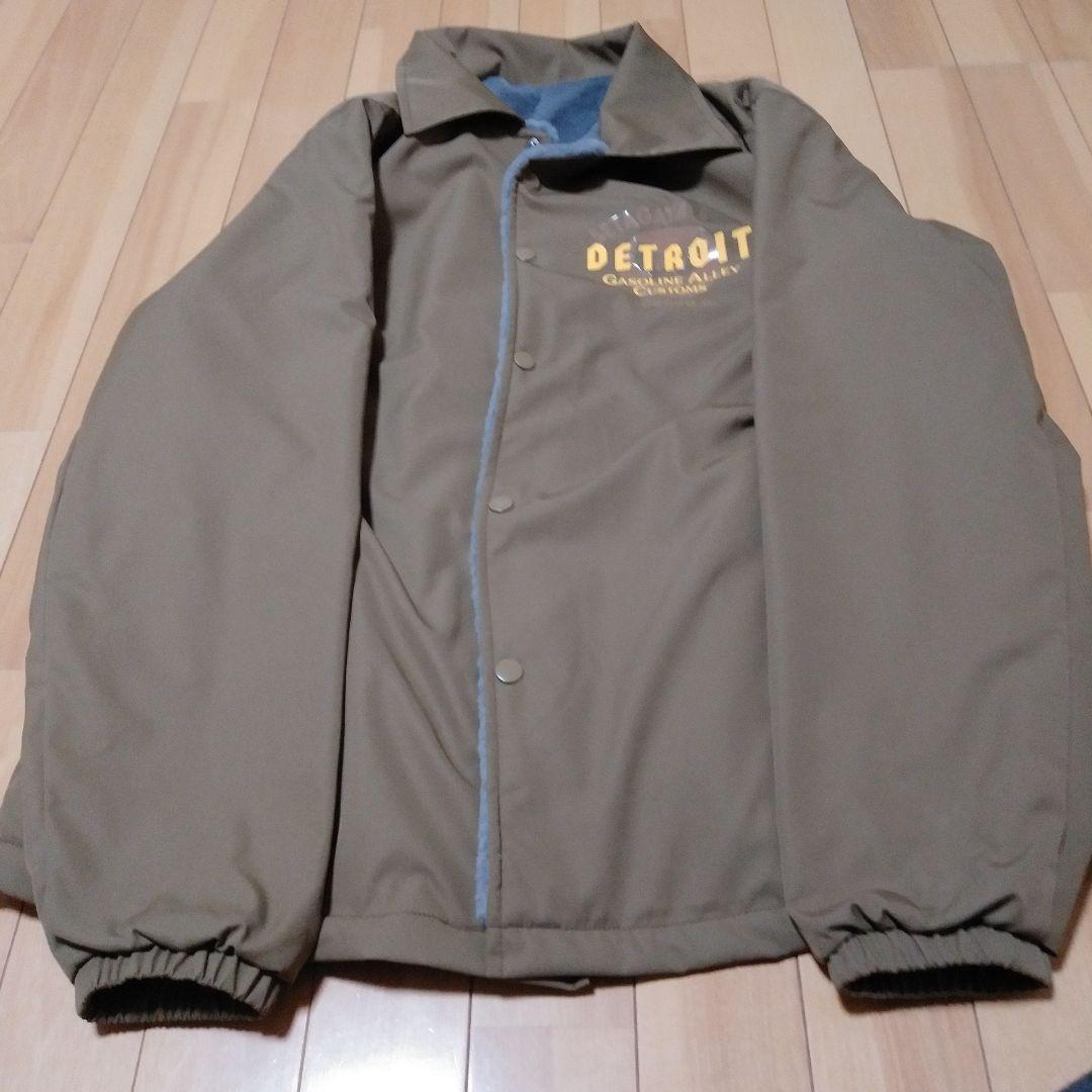 世田谷ベース 裏ファーコーチジャケット|mercariメルカリ官方指定廠商