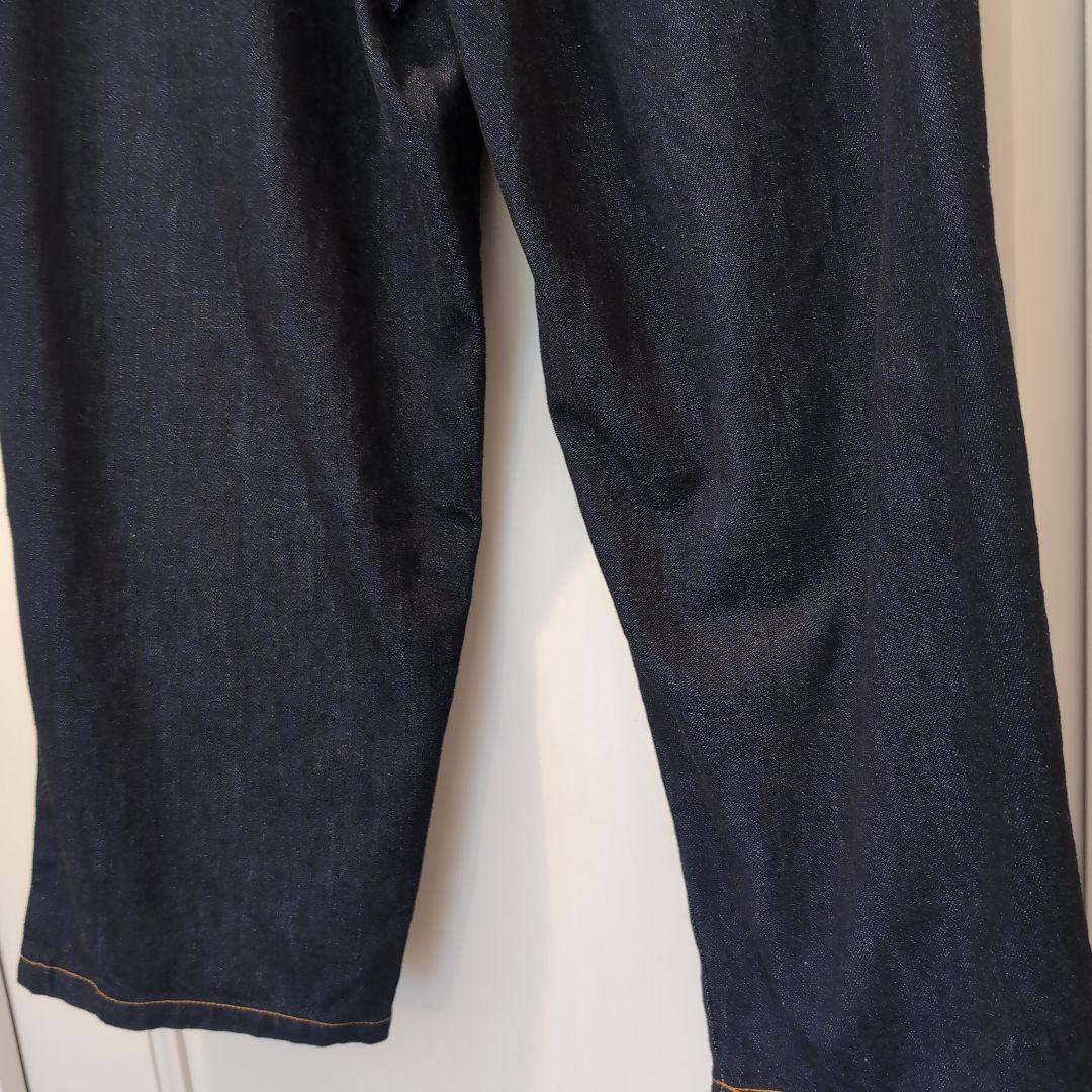 はるか様】TEXTURE WE MADE デニム 岡山デニム SETTO - メルカリ