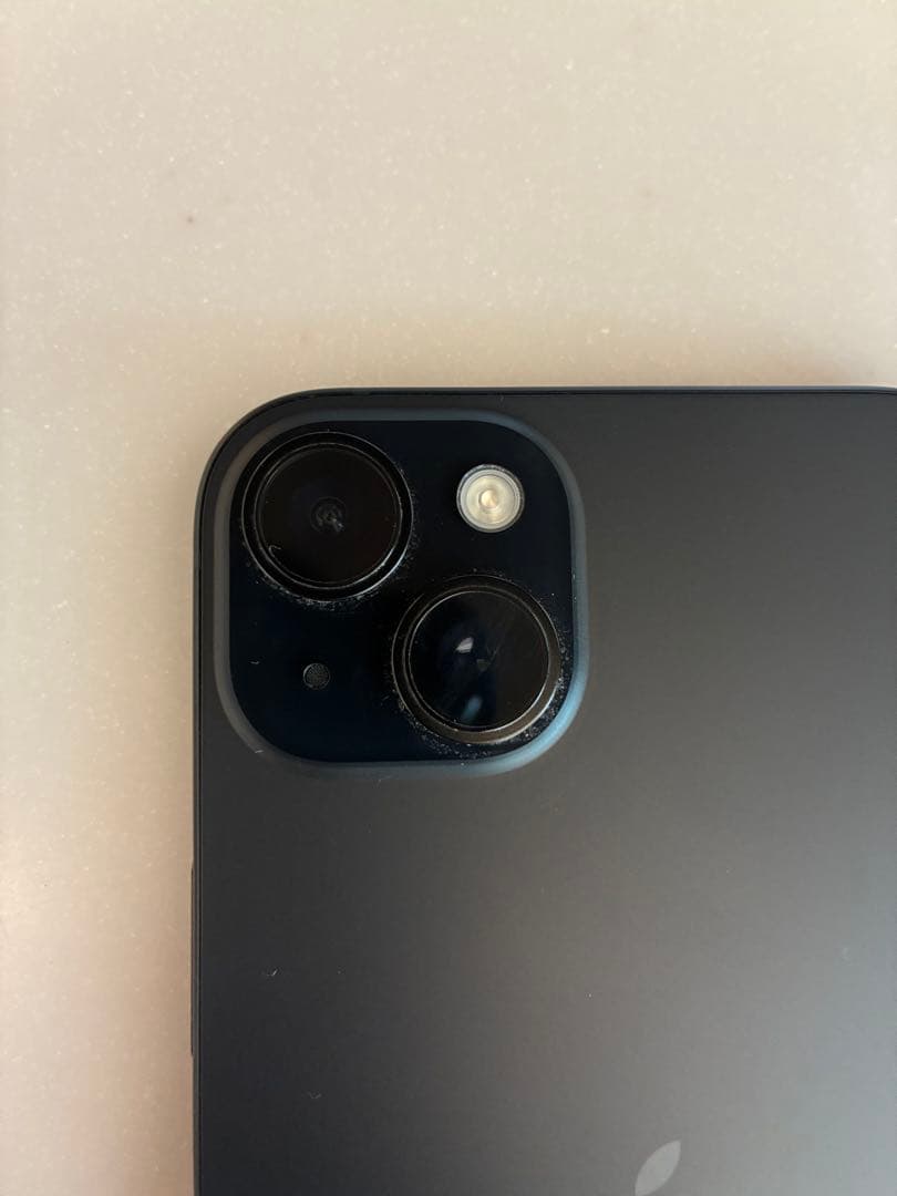 【祝日セール】iPhone 15 Plus ジャンク品