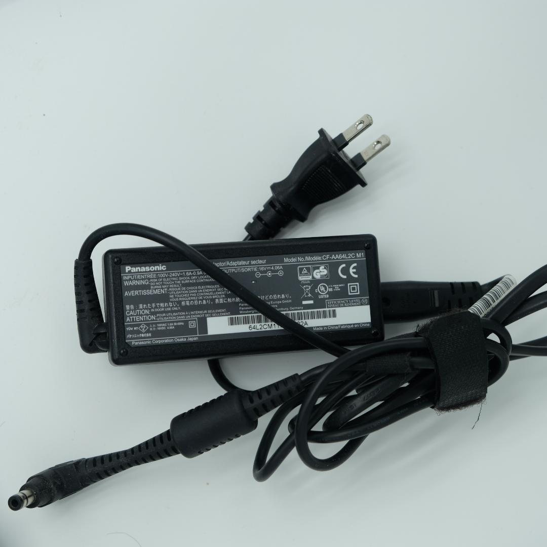 Panasonic CF-SZ6 i5 8GB SSD256GB 軽量Win11