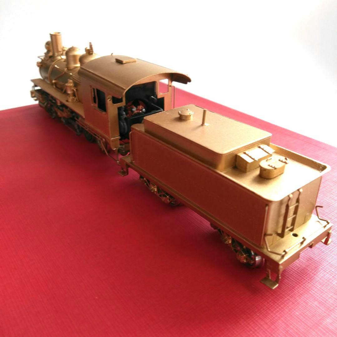 WESTSIDE M0DEL　HOn3(10.5mm)　N.C.N.G.#9