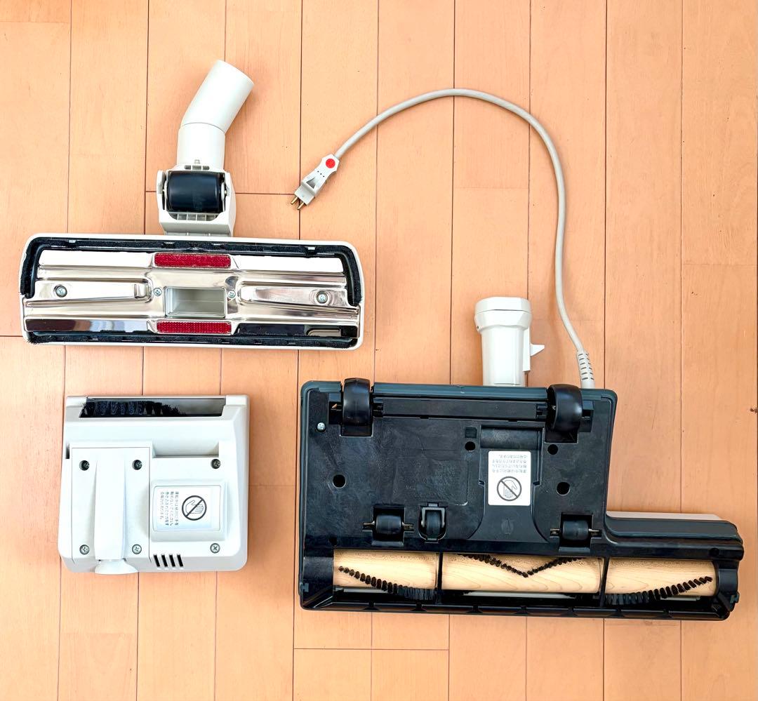 昭和レトロ】掃除機 CONCORDIAコンコーディア E-2000 取説書付 - メルカリ