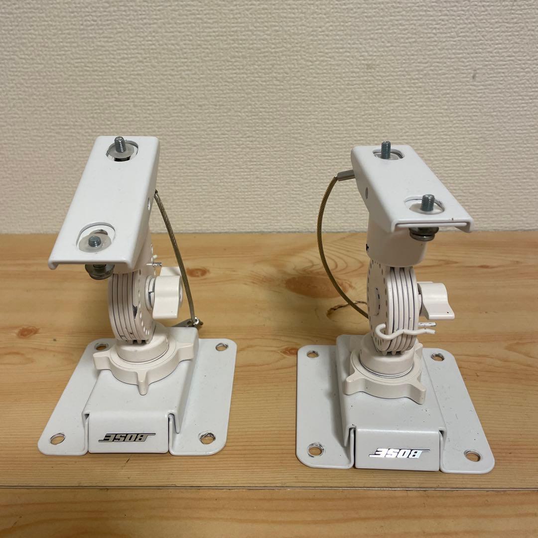 BOSE 111ADW 店舗用Bluetoothスピーカーセット！