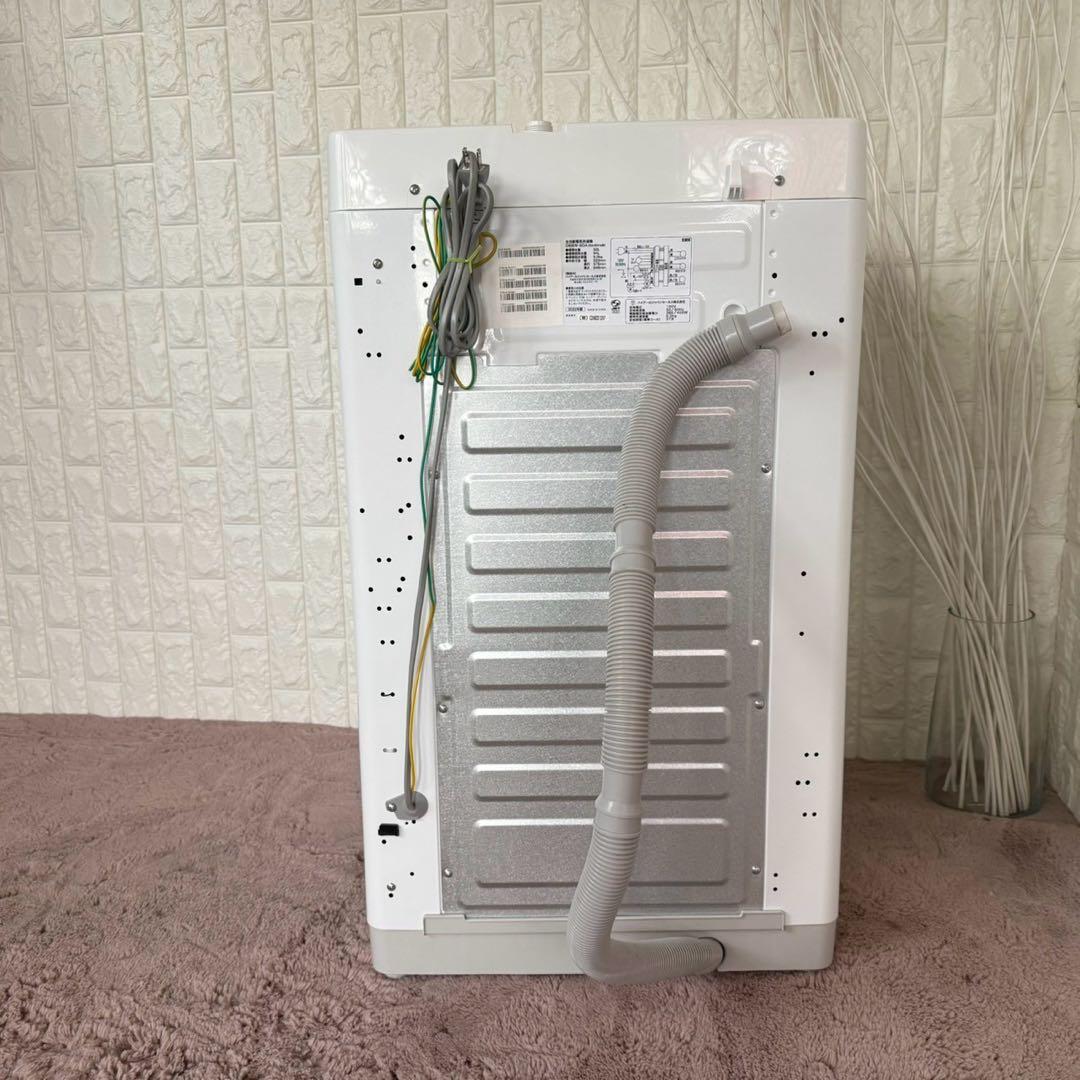 都内23区送料無料✨生活家電2点セット✨冷蔵庫・洗濯機