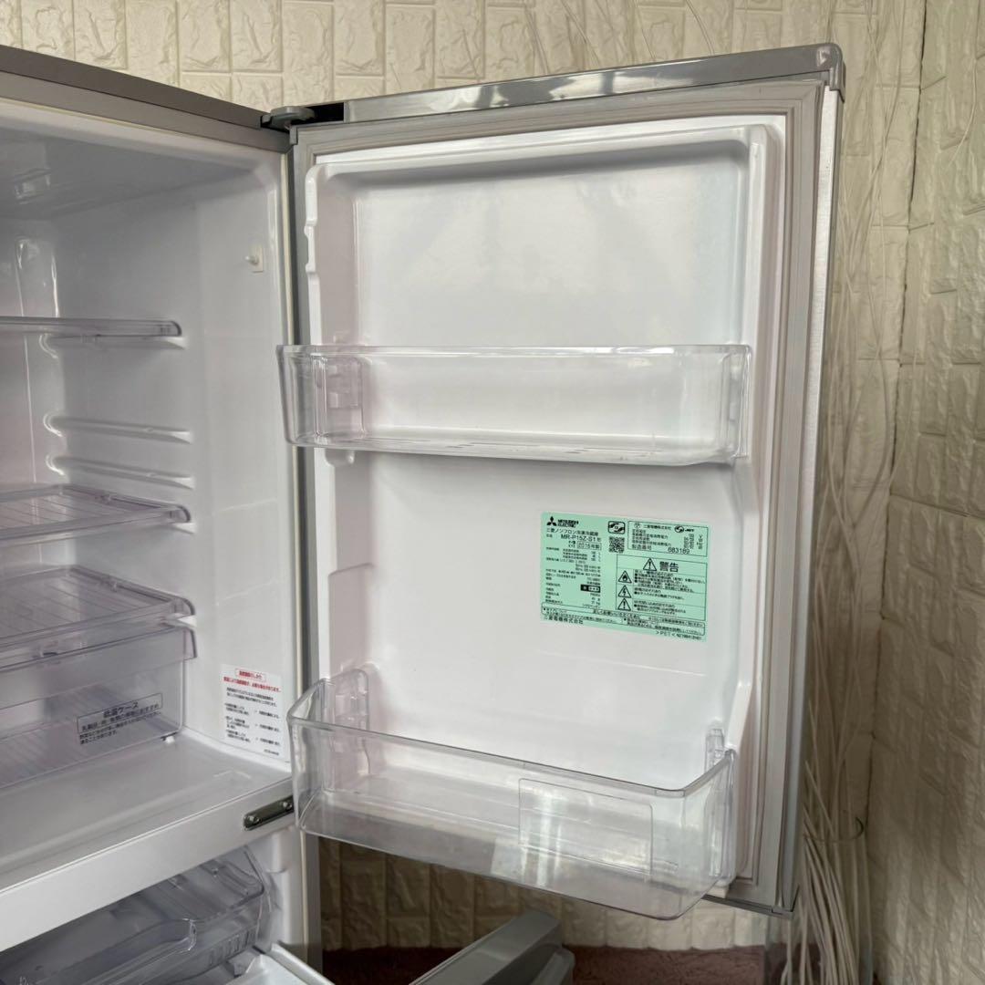 都内23区送料無料✨生活家電2点セット✨冷蔵庫・洗濯機