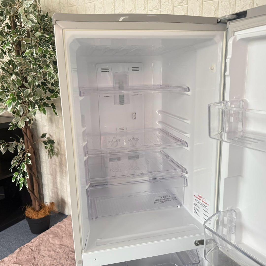 都内23区送料無料✨生活家電2点セット✨冷蔵庫・洗濯機