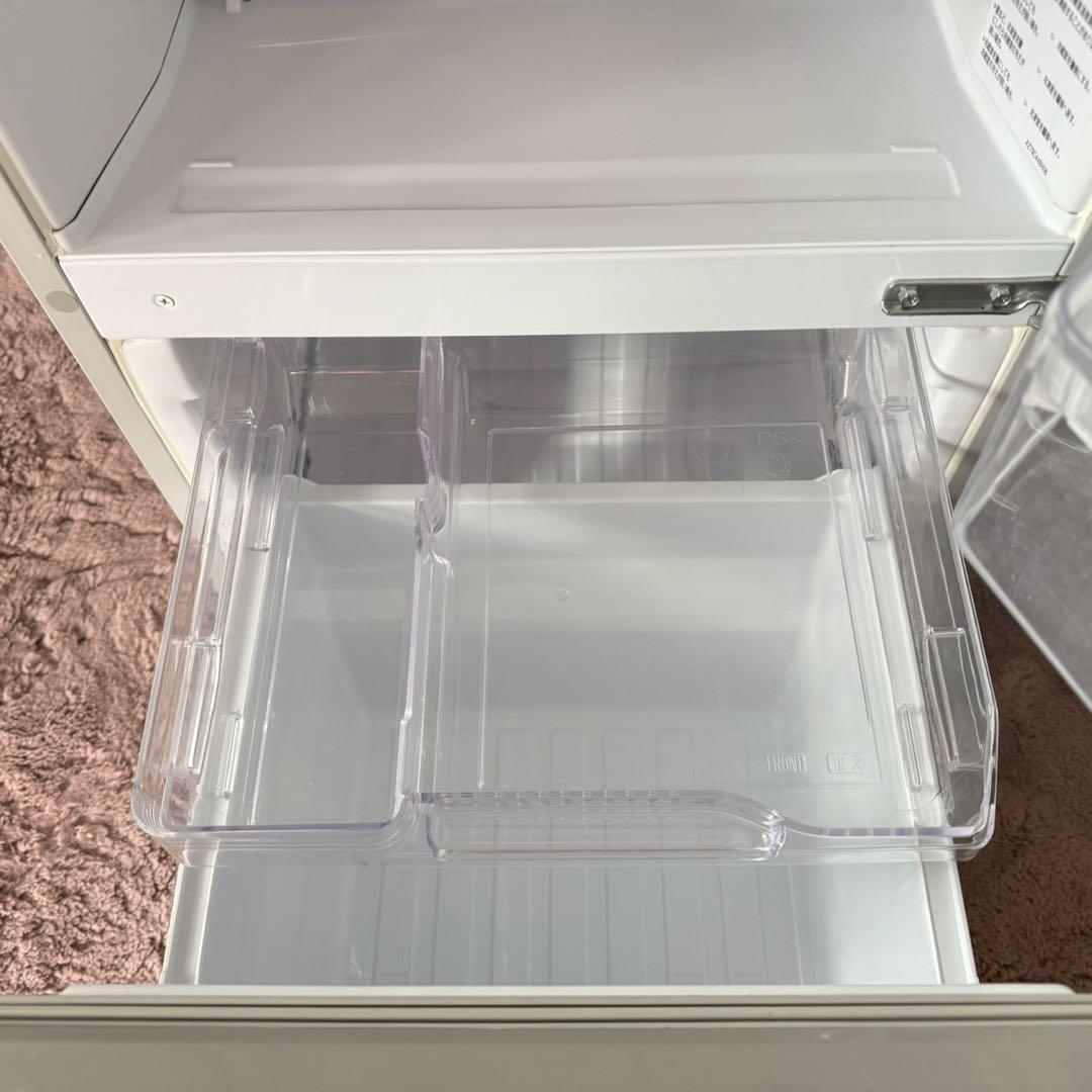 都内23区送料無料✨生活家電2点セット✨冷蔵庫・洗濯機