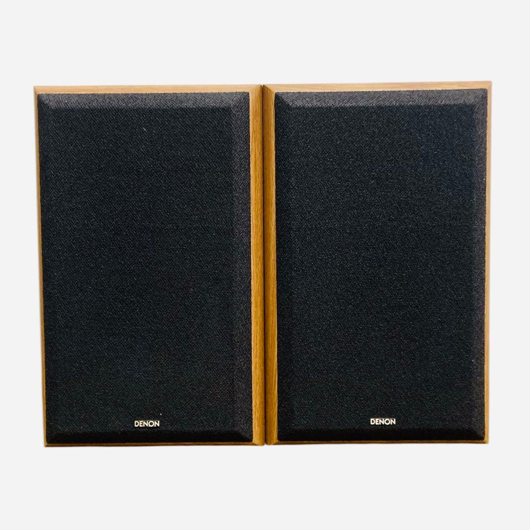 【レア！】DENON PERSONAL COMPONENT SYSTEM