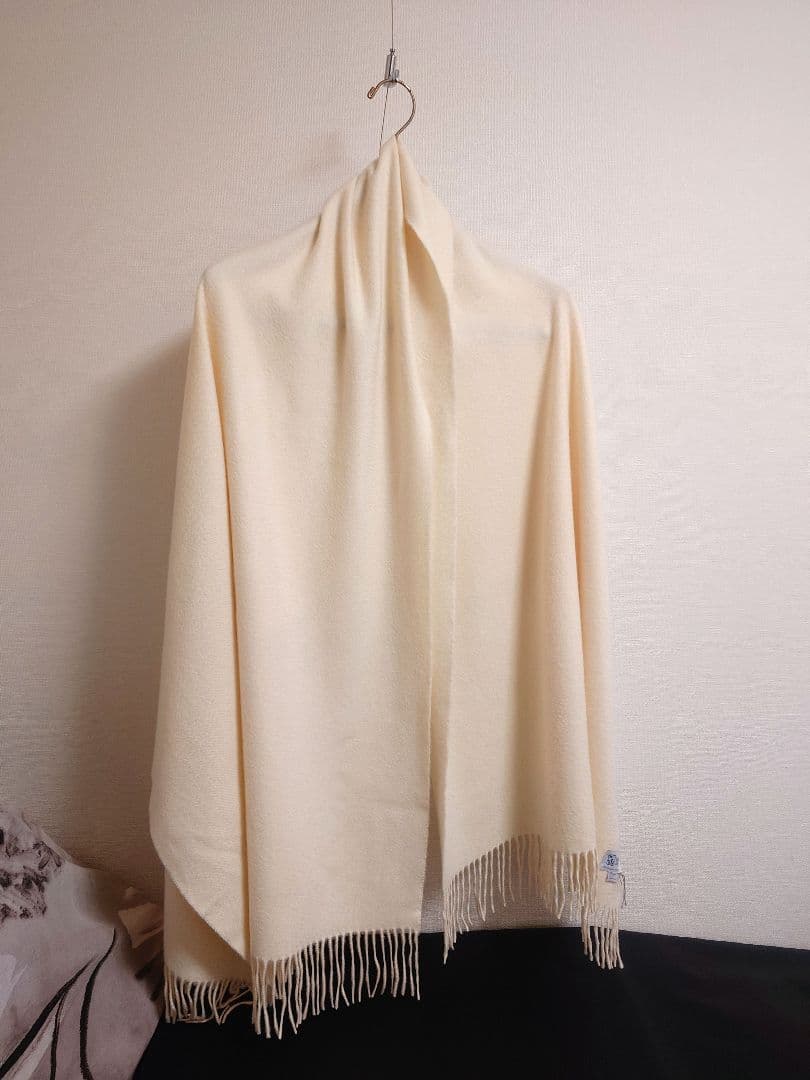 ジョンストンズ　JOHNSTONS　ストール　大判マフラー　カシミヤ 楽天市場】【日本正規品】 ジョンストンズ オブ エルガン ストール