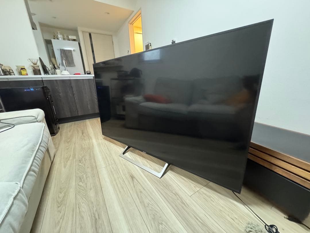 SONY 65インチ液晶テレビ